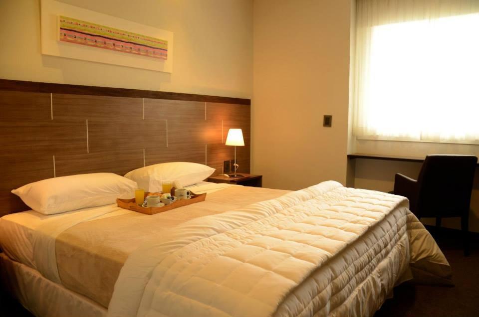 Terra Malal Hotell Chos Malal Exteriör bild