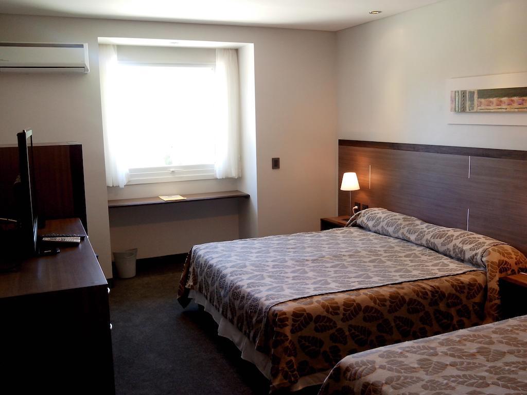 Terra Malal Hotell Chos Malal Rum bild
