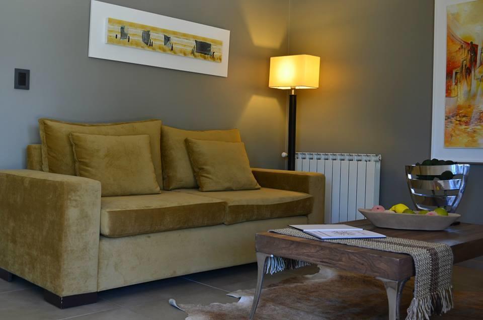 Terra Malal Hotell Chos Malal Exteriör bild