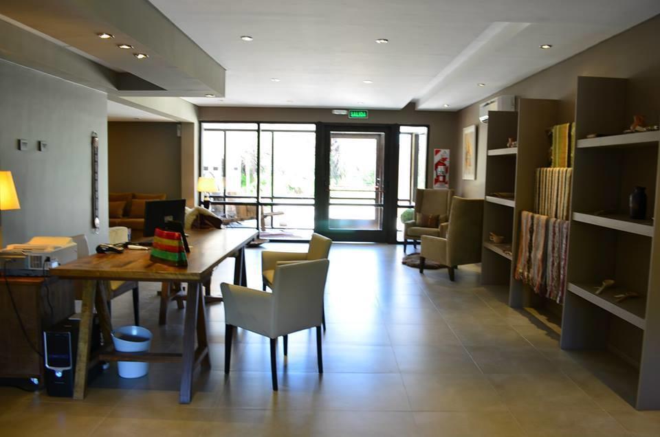 Terra Malal Hotell Chos Malal Exteriör bild
